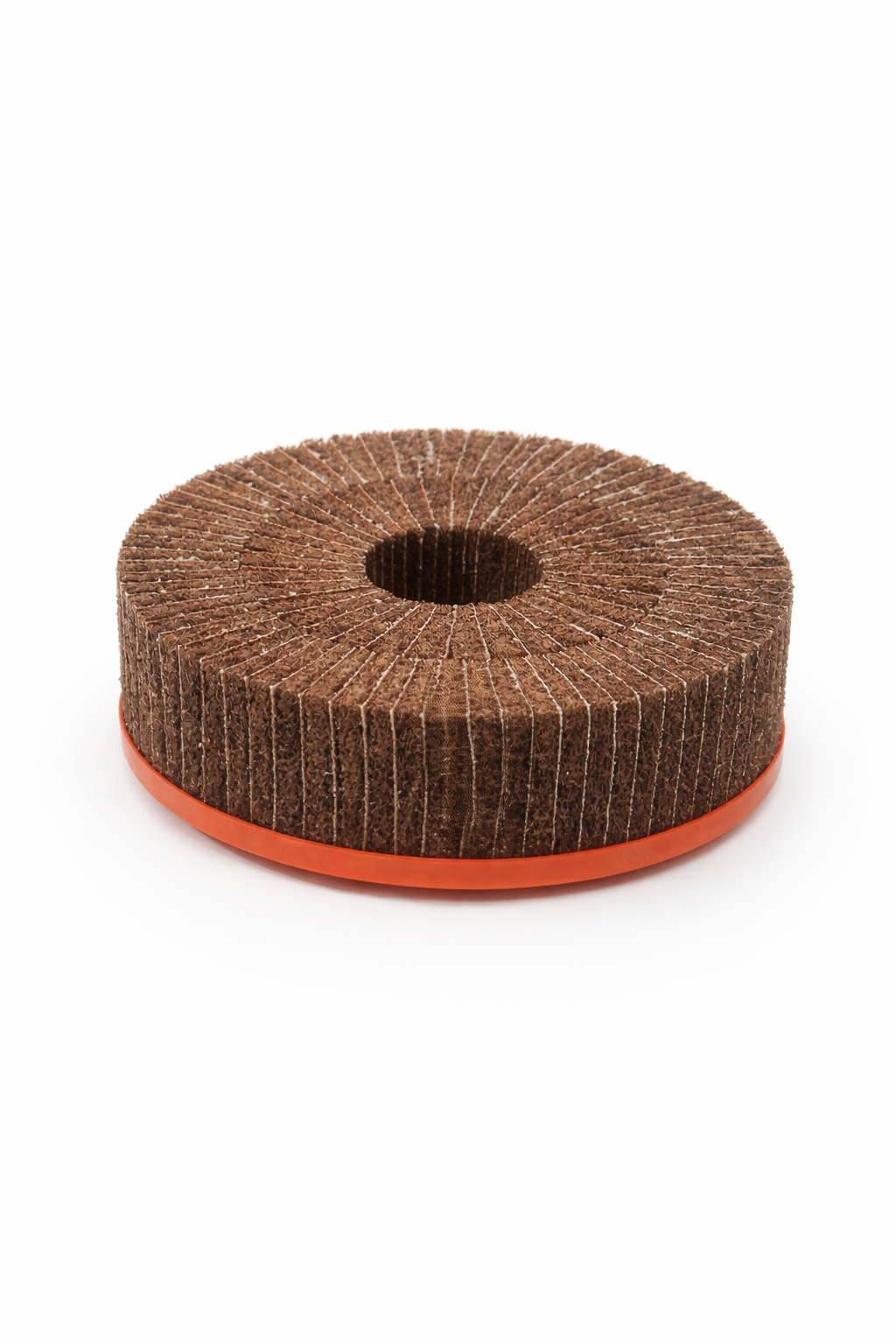 Çapak Alma Fırça Diski