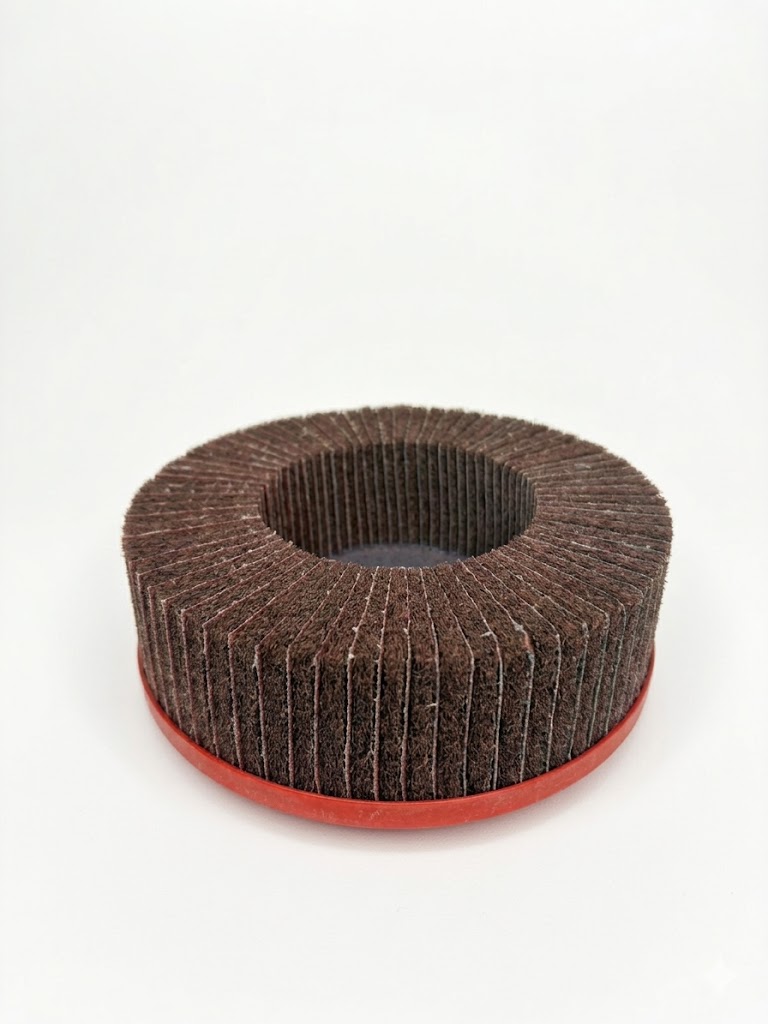 Çapak Alma Diski-Standart