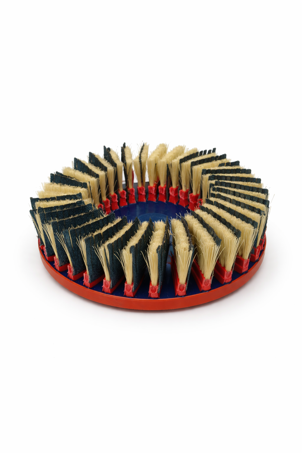 Taşlama Disk Fırçası